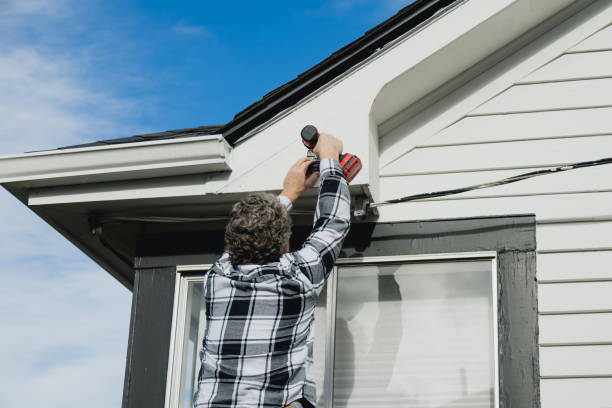 James Hardie Siding in Atmore, AL